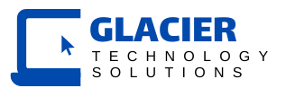 Glacier Technology Solutions logo